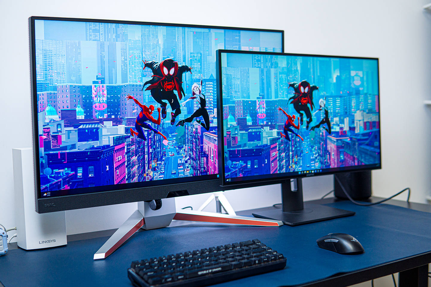 莫比乌斯显示器ex3210u,莫比乌斯显示器1080p评测