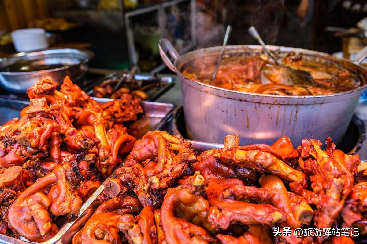 贵阳青岩古镇地图,贵阳青岩古镇旅游攻略图