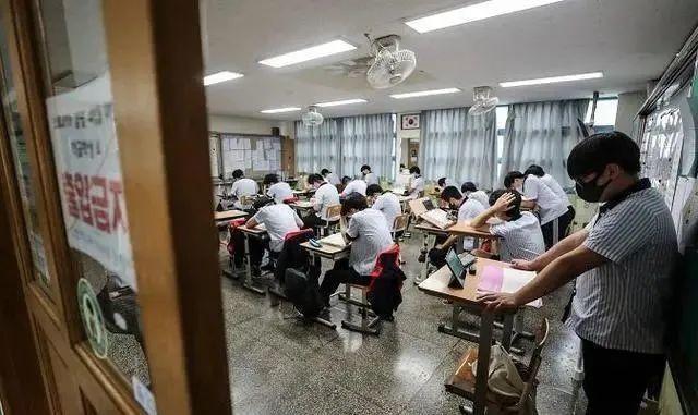 69张相片看越战,韩国生活的真实记录