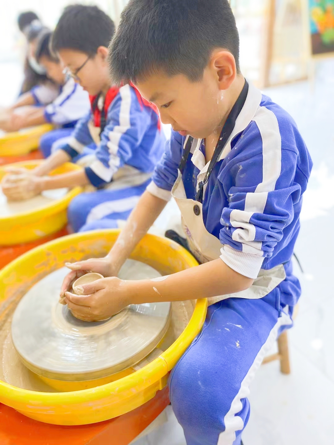 开一家儿童手工diy店需要学习什么,开一家diy手工店的营销策略