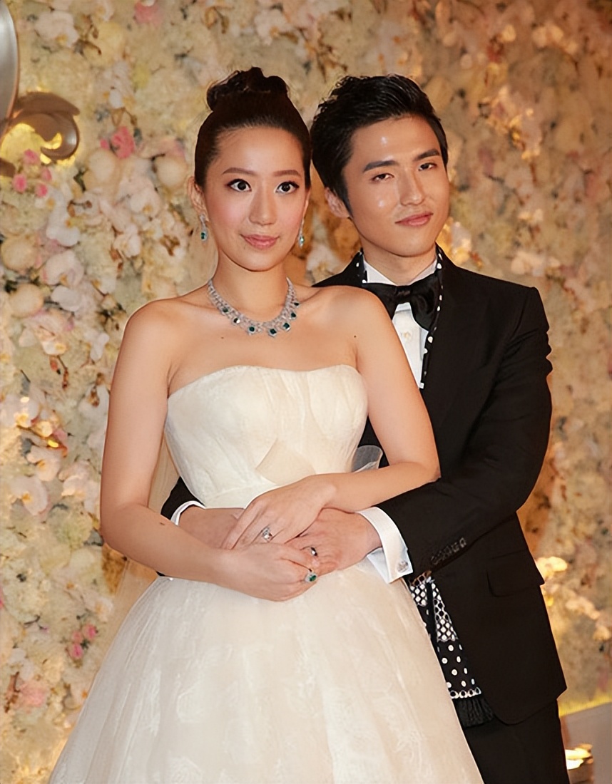 汪圆圆豪门,汪圆圆徐子淇