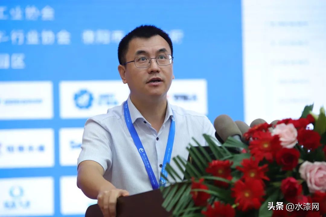 广东涂料发展现状,广东省涂料产业发展高峰论坛