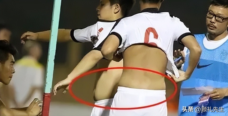 女保姆贪慕虚荣,北京保姆揭露男足