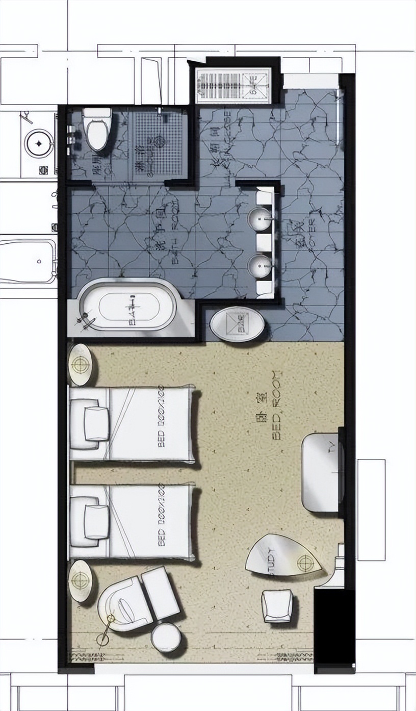 酒店设计十大技巧,酒店企业文化的心得体会范文