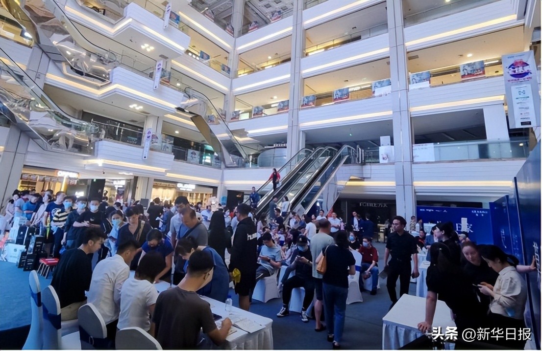 点燃你的“理想生活”！红星美凯龙江苏全球家居1号店引领618南京家居消费热潮