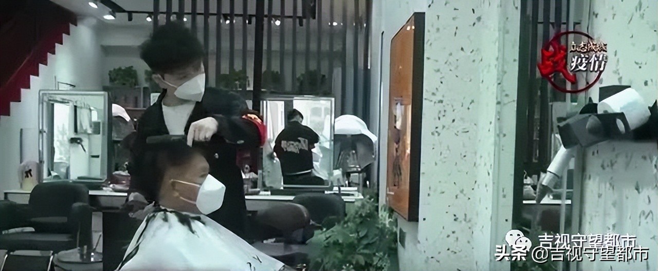 吉星花园长春门市,无疫小区新消息