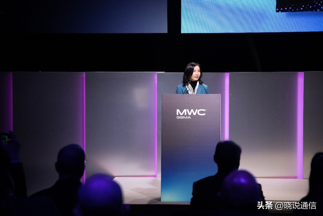 GSMA官方发布5G共建共享指南中国电信和中国联通携手为全球运营商分享中国方案