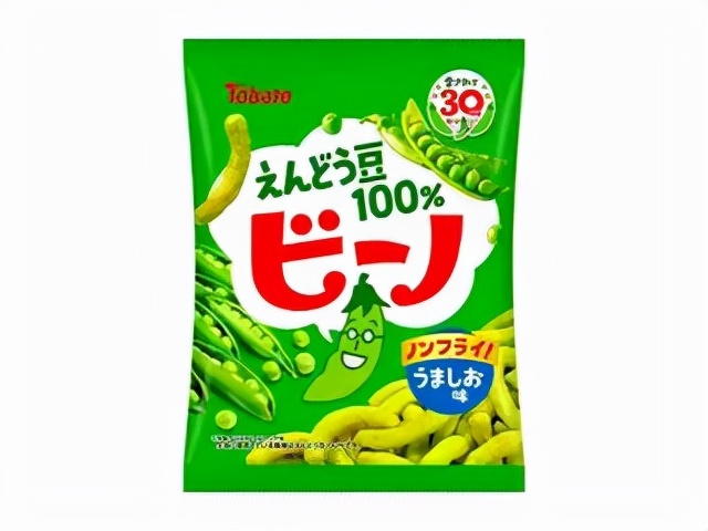 2018日本零食大赏,2019日本零食排行榜