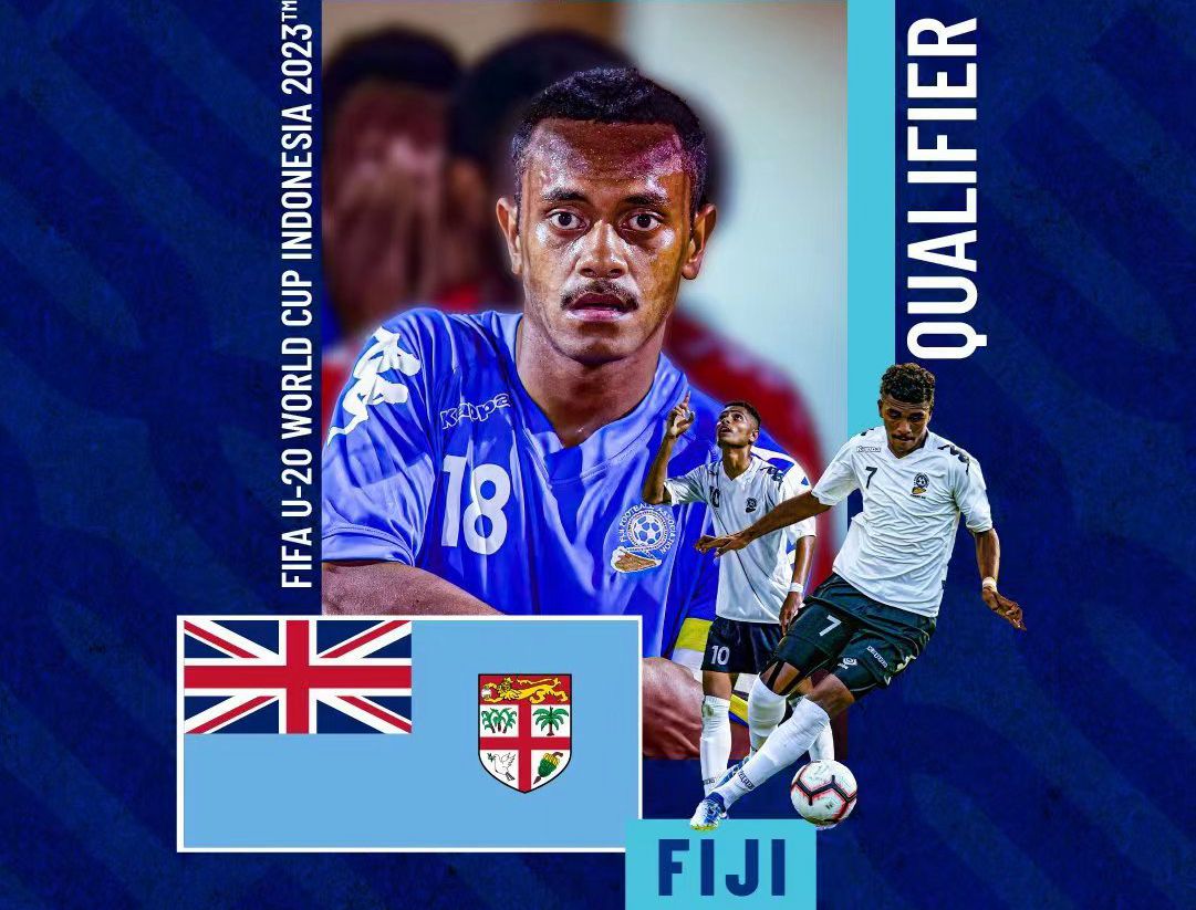 0-3！世青赛头号鱼腩诞生：世界第168被打爆，名额不如给中国男足