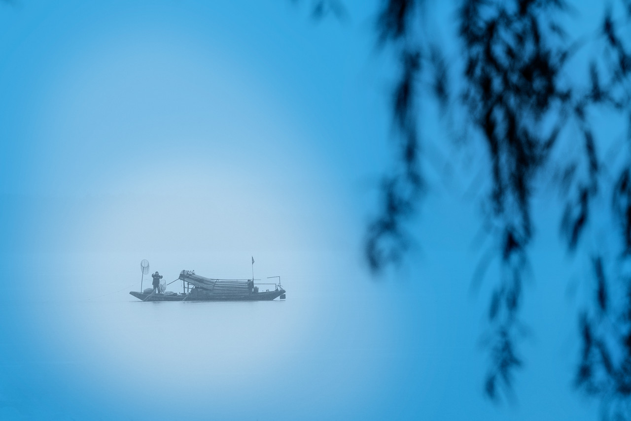 富春江河鲜,富春江诗词