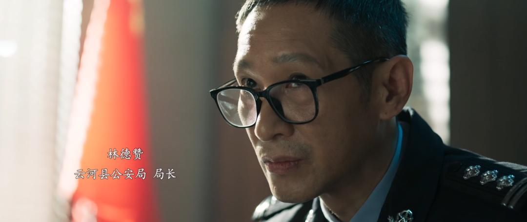 陈宝国和李幼斌谁在圈里地位高,老戏骨的实力排名