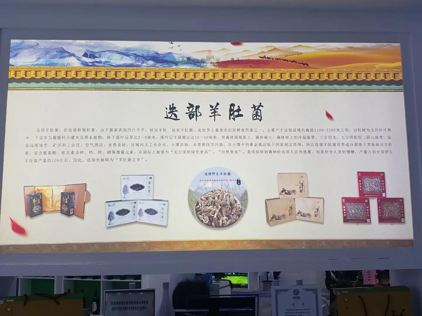 迭部森源商贸有限责任公司,甘肃迭部森源商贸