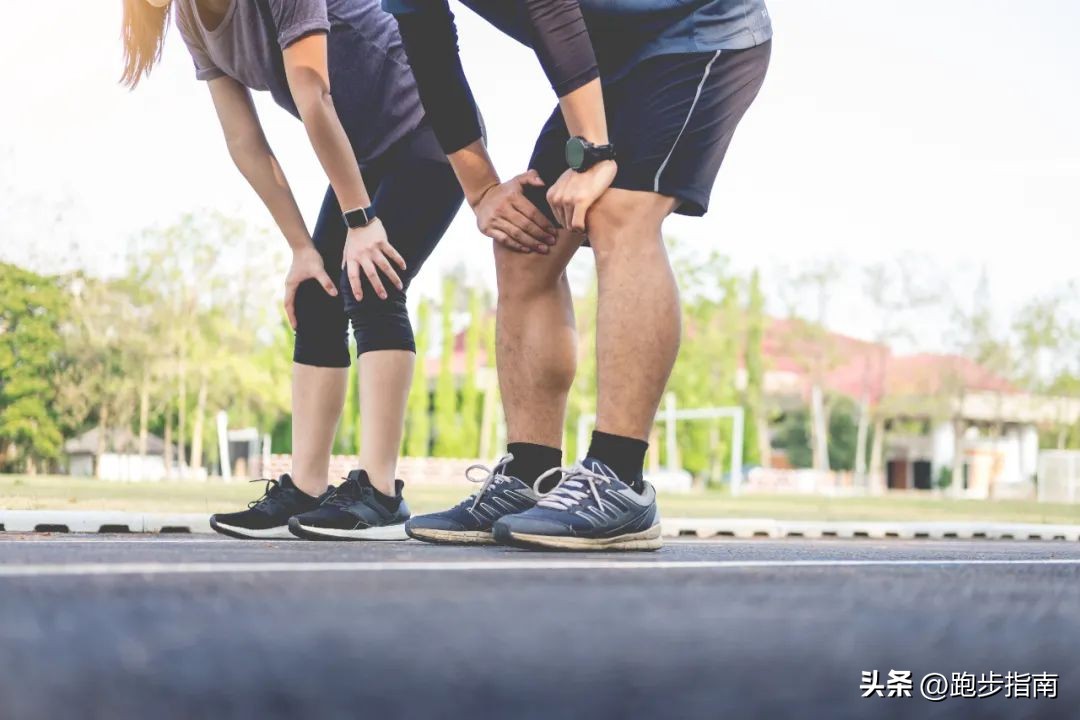 跑步有资本才能挣钱吗,好好跑步好好健身好好赚钱