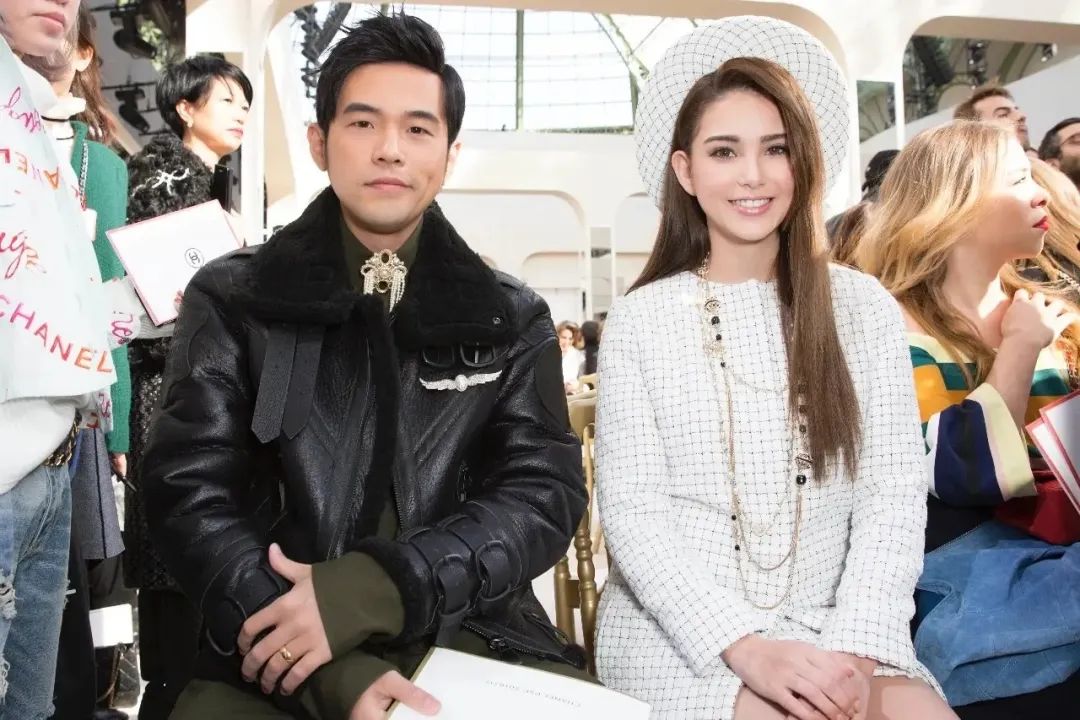 昆凌首谈21岁嫁给周杰伦,中专毕业的昆凌为何被周杰伦独宠