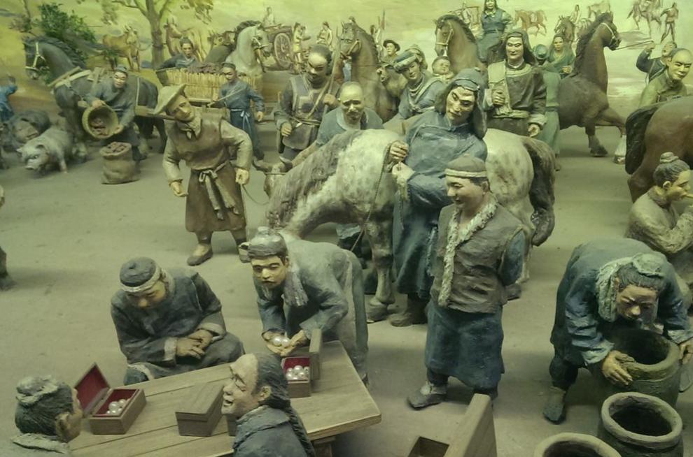 明朝赋役制度改革措施,明朝赋役制度有多强