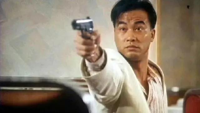 新义安五虎十杰的结局,新义安五虎十杰来过东北吗