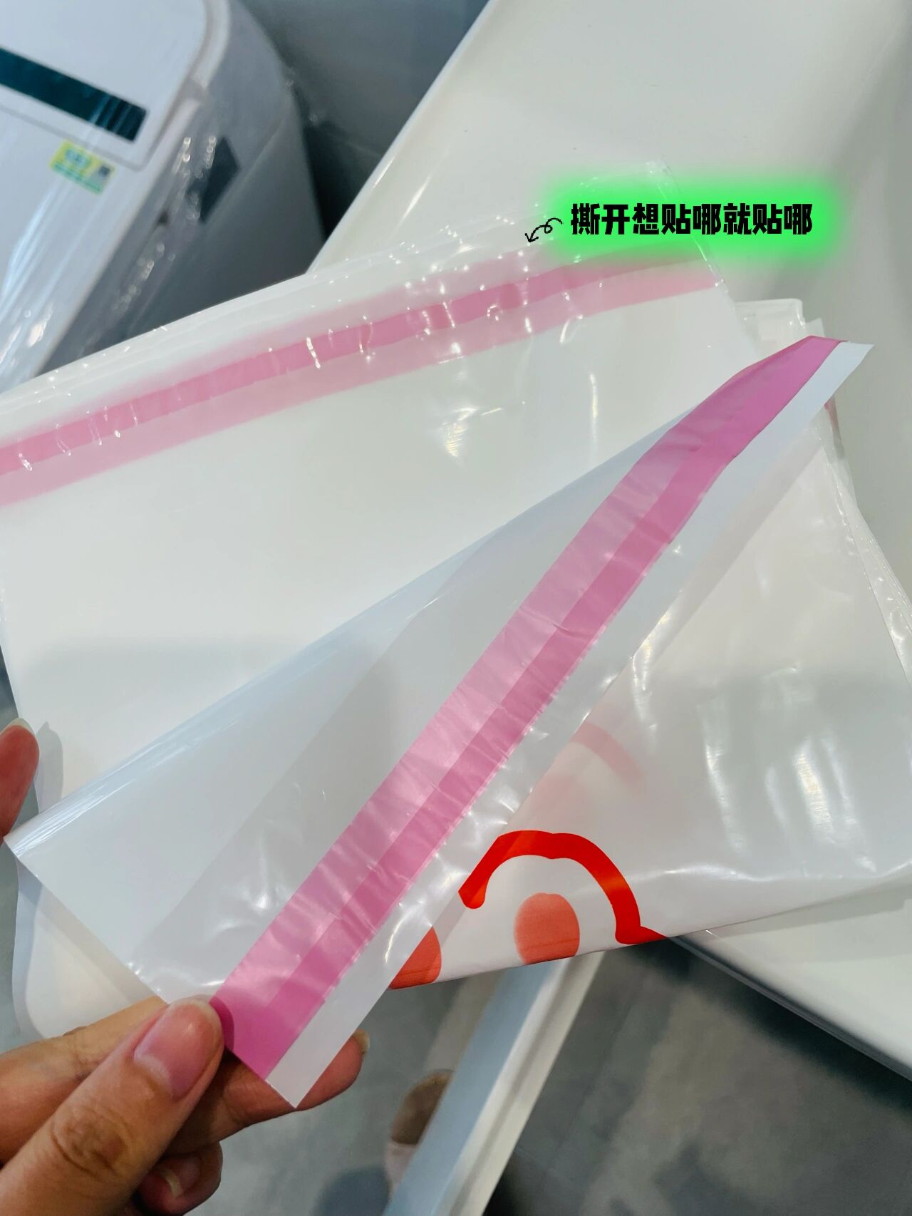 越来越多的人喜欢厨房,沉浸式家务清洁体验厕所篇