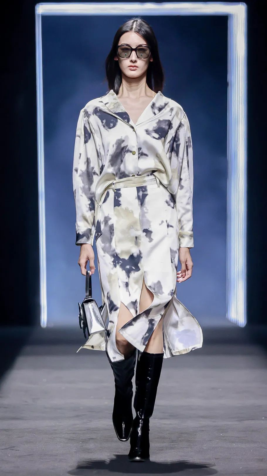 时尚潮流女装高级感穿搭,学穿搭高级感女装