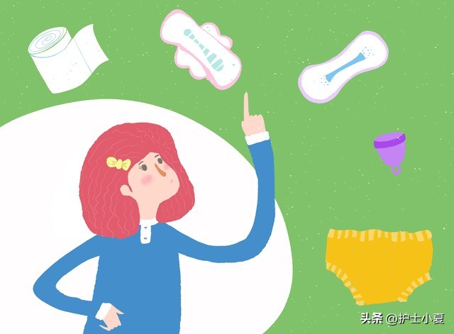 月经排出一坨坨的发黑血块正常吗,月经发黑有血块肚子疼怎么回事