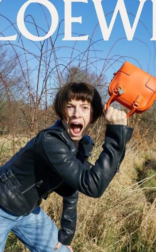 吴磊禁欲系时尚大片,吴磊时尚大片视频