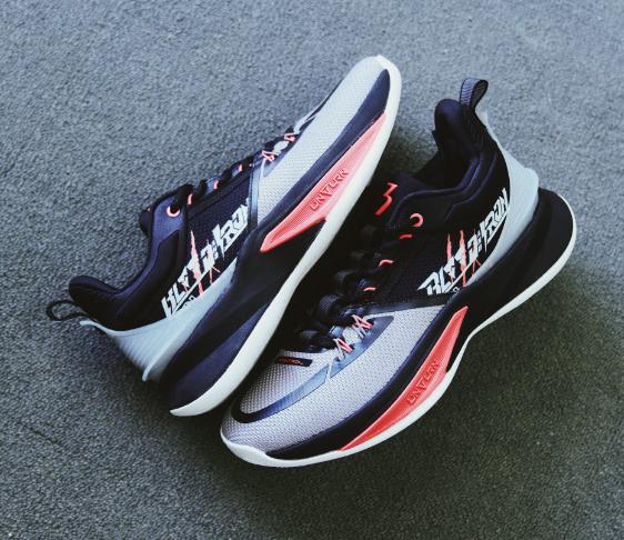 安踏z-up篮球鞋发售,安踏ua3篮球鞋