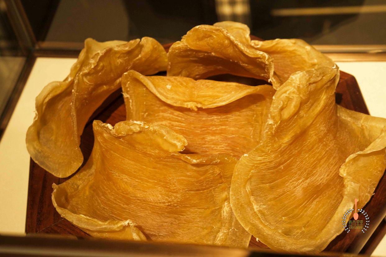 花胶宴北京,北京宝滋林花胶宴