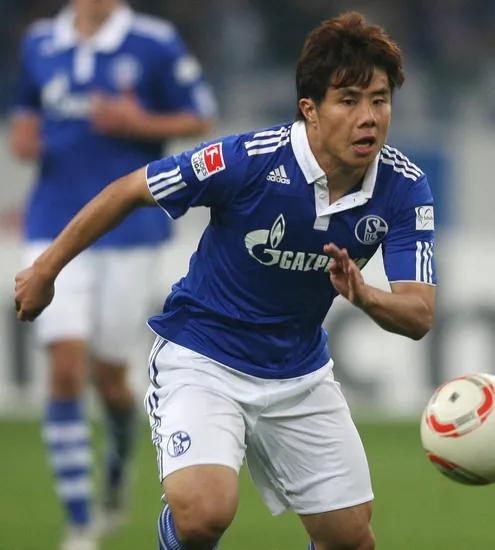 盘点参与过五大联赛的中国球员,中国球员出场次数排名