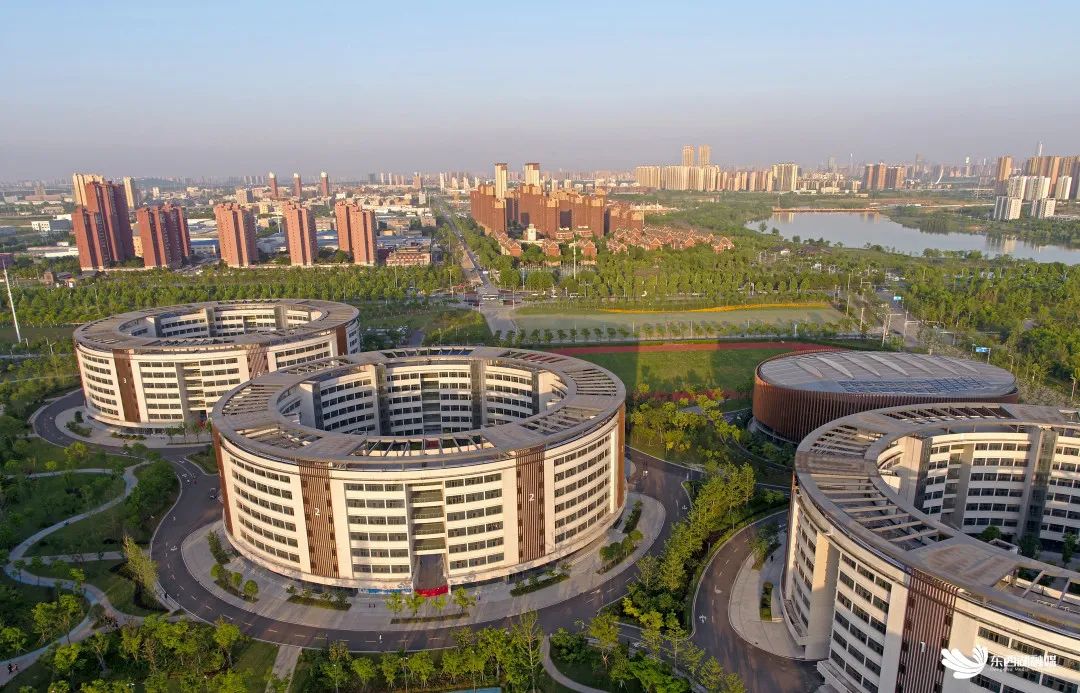 中国网谷招商,中国网谷展示馆