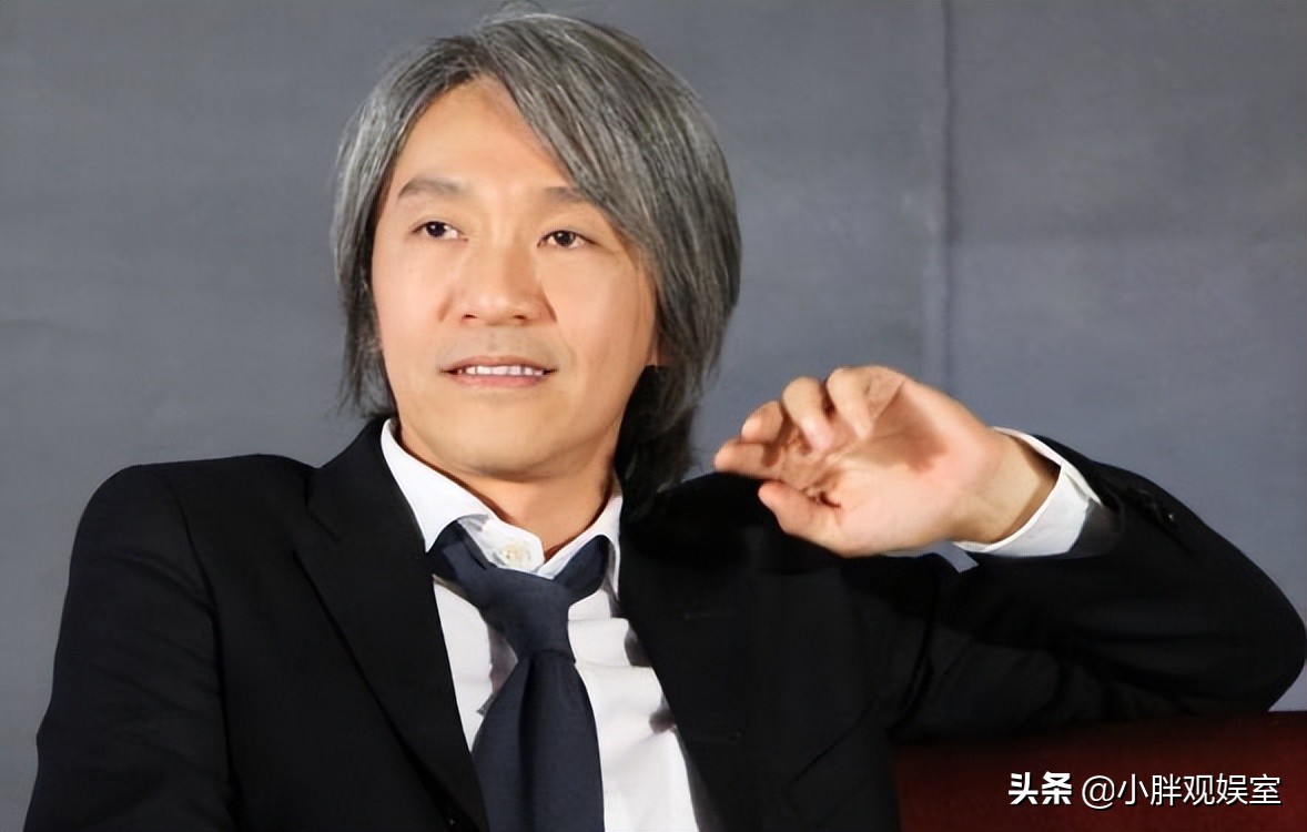 盘点周星驰电影八大经典片段,盘点周星驰喜剧电影中的经典配角