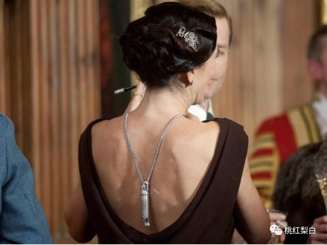 英国温莎公爵夫人珠宝,温莎公爵夫妇珠宝