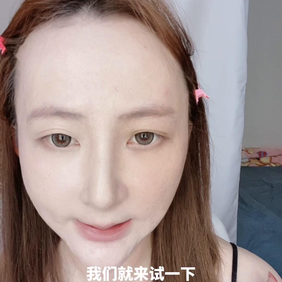 干敏肌毛戈平,毛戈平遮瑕痘肌测评