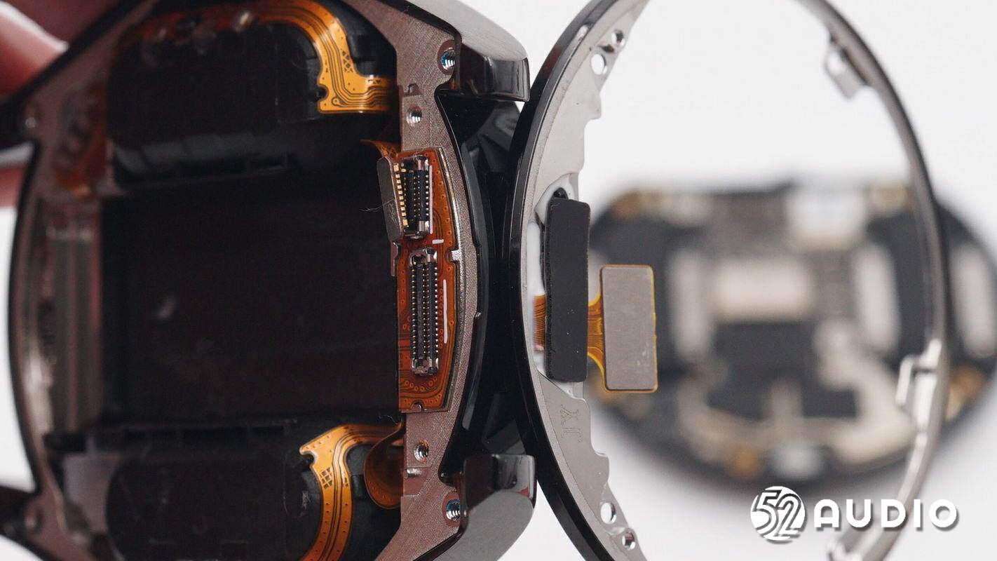 huaweiwatchbuds功能介绍,华为watchbuds深度体验测评