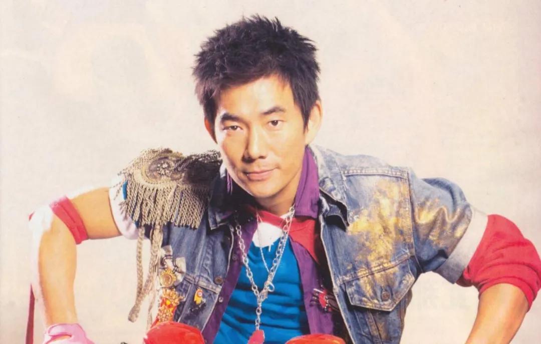 任贤齐唱功到底什么水平,任贤齐唱功是什么水平