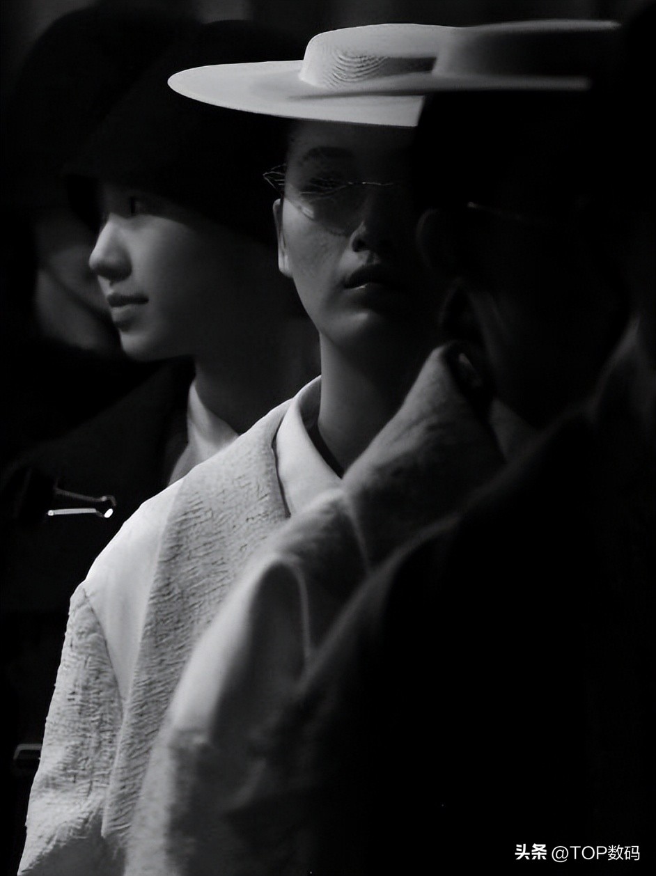 超越影像的界限OMSYSTEM奥之心精密光学2023CHINAP＆E