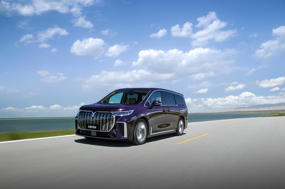 家用mpv适合买吗,岚图梦想家mpv2022款什么时候上市