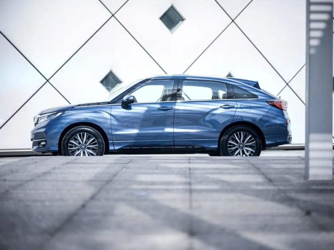 本田冠道哪一年最好,本田皮实耐用的车