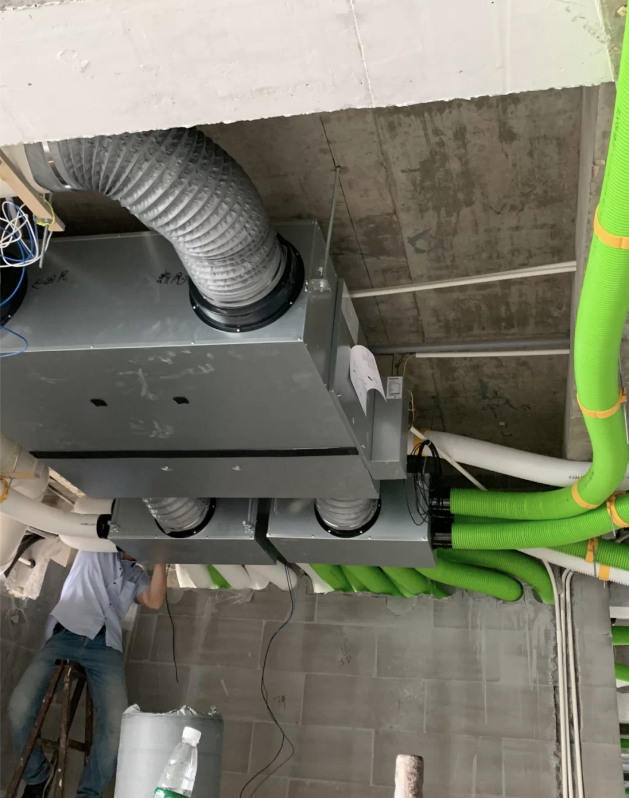 新风系统重要吗,家里安装新风系统的使用感受