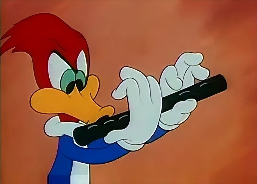 90后童年回忆杀！那些埋藏在记忆深处的动画片！