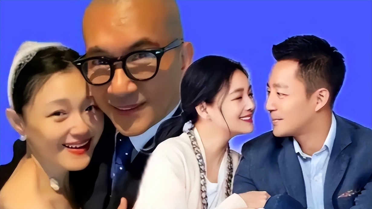 大s深夜发文示爱具俊晔,大s具俊晔街头晒恩爱