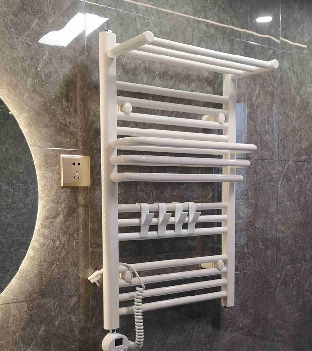 电热毛巾架十大排名,电热毛巾架十大品牌最新款