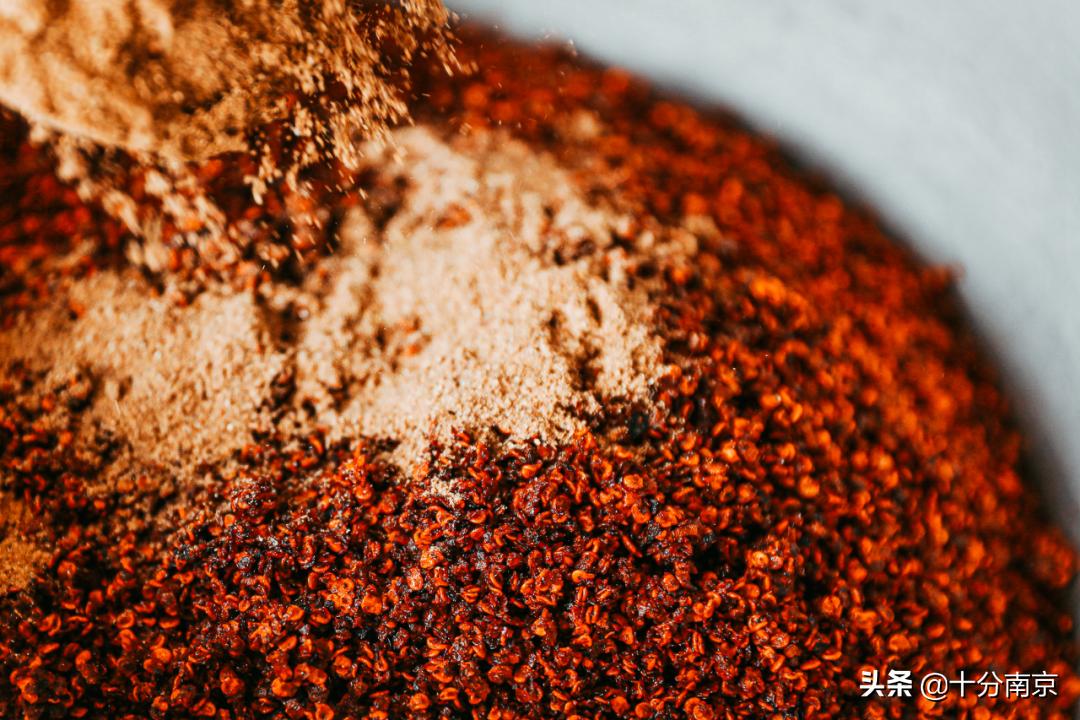 南京周边最能吃辣的城市,南京一座充满了历史的城市