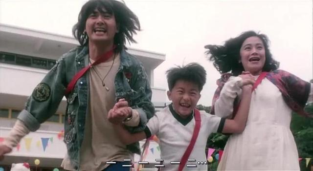 港片阿郎,怀旧经典港片阿郎的故事