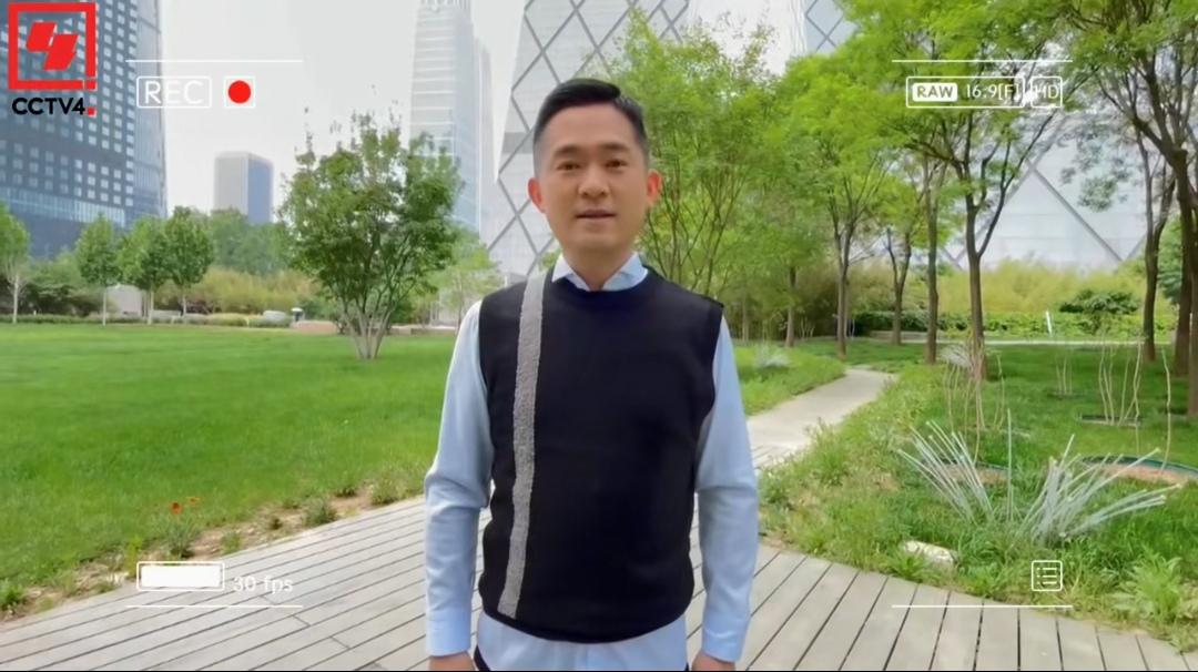 中央电视台主持人王世林简历,央视主持人王世林的简历