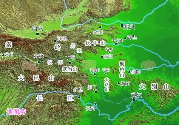 曰宛，曰宛中，隆，曰隆中，曰南阳，曰躬耕于南阳解密