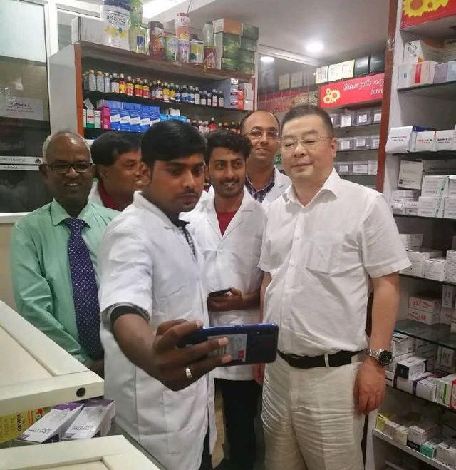 白血病陆勇事件,白血病陆勇印度买药