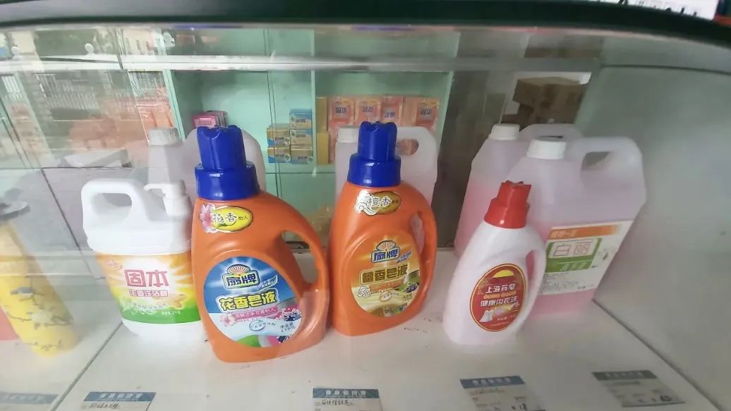 倒计时两天！最近上海的阿姨爷叔都赶来这排队