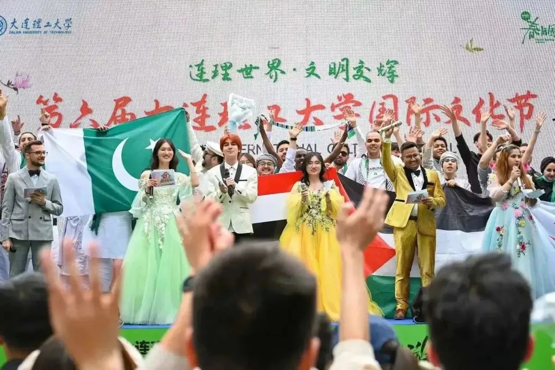 为什么要考大工？留言区给你答案！