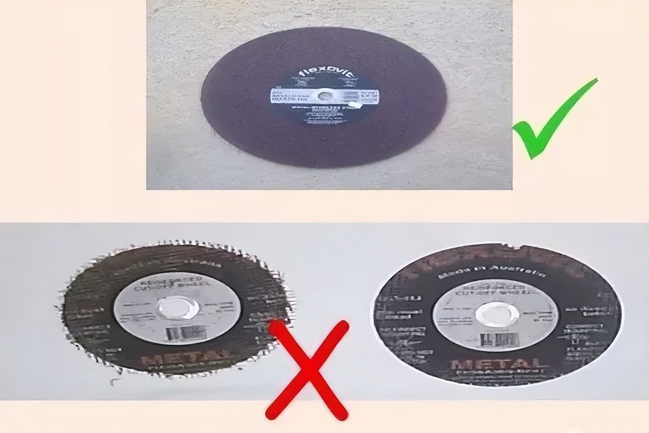 砂轮机安全检查项目,砂轮机未设置防护罩安全隐患描述