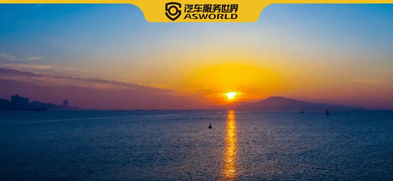 博湃养车是哪个公司的,博湃养车公司怎么样