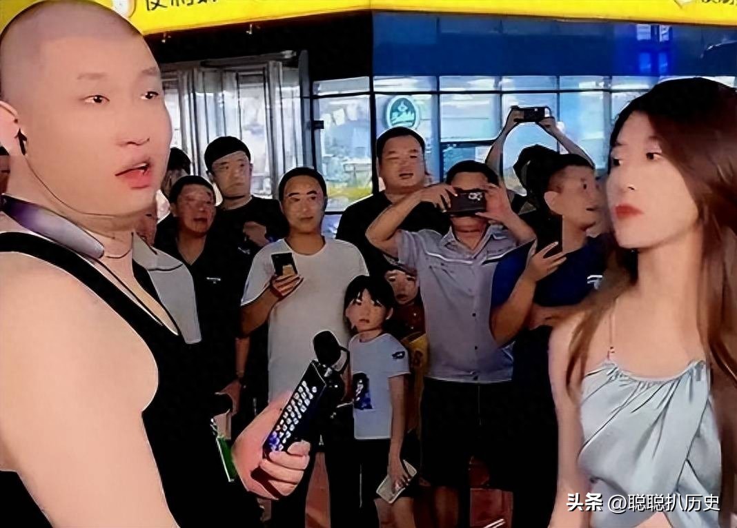 网红二驴账号被封禁,网红二驴账号被封为什么